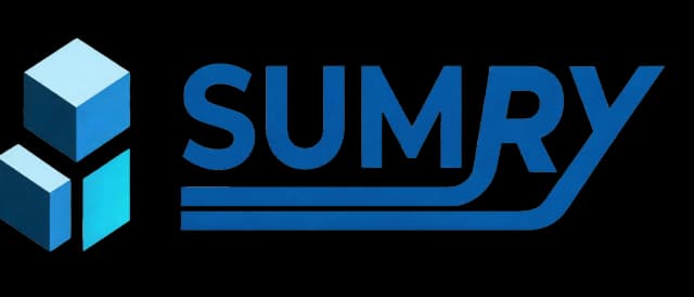 SUMRY Logo